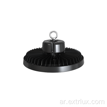 قاد UFO High Bay Light 240W ضمان لمدة 5 سنوات